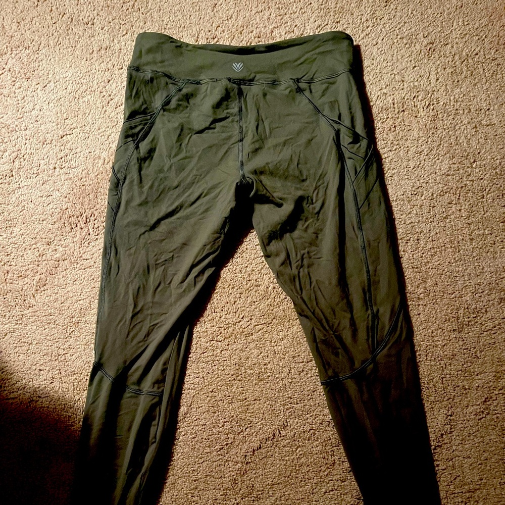 Womens Joggers